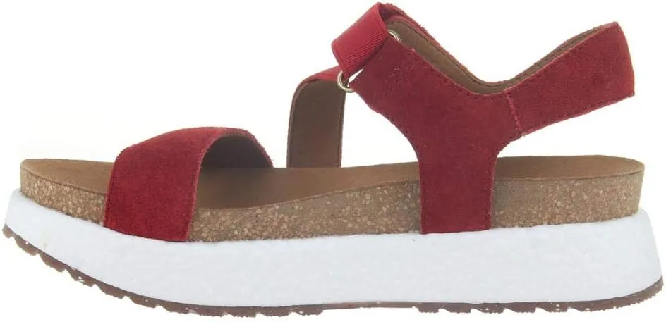 OTBT Women's SIERRA Platform Sandal