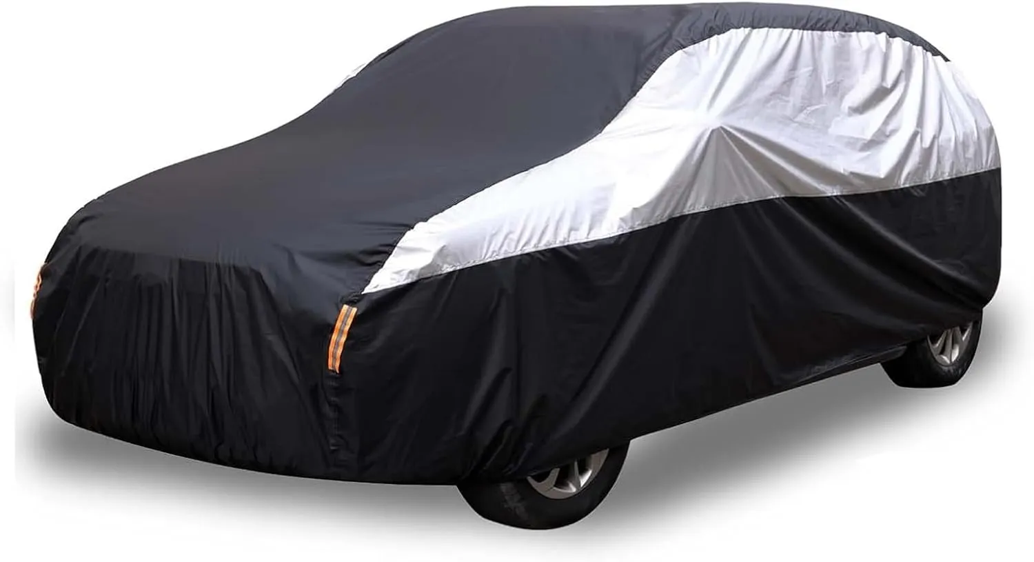 Outdoor Car Cover Compatible with Chevrolet Le Baron Convertible 1986-1996 Waterproof All Weather Breathable Large Car Cover,with Zipper,Custom Full Car Covers,Suitable for All Seasons(06)
