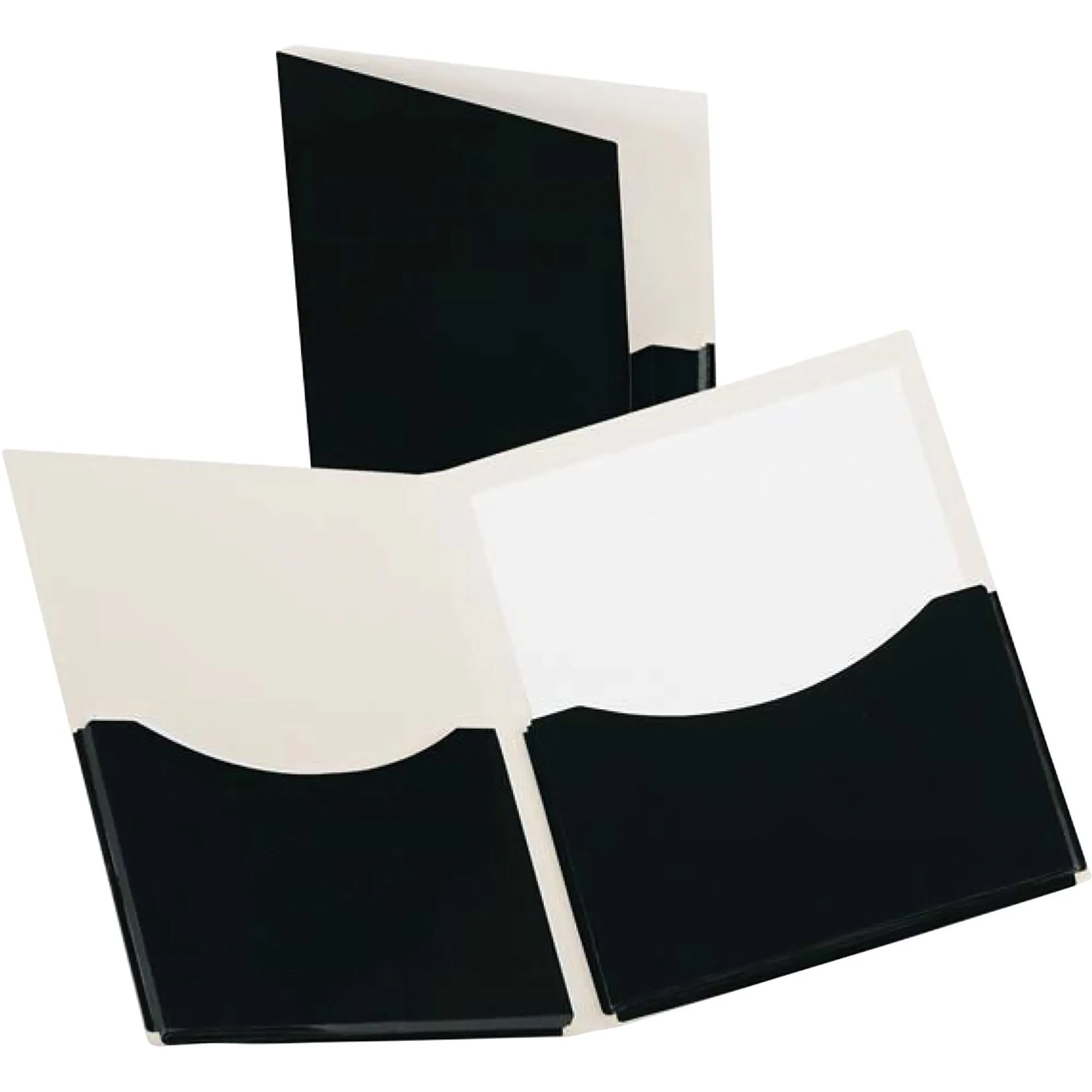 Oxford Letter Pocket Folder