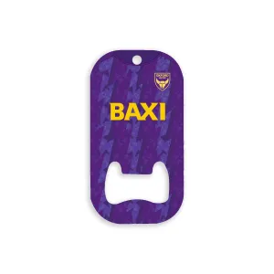 Oxford United 24/25 Third Bottle Opener