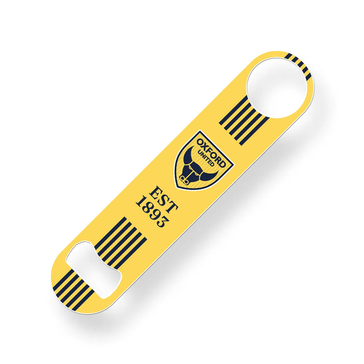 Oxford United Established Bar Blade
