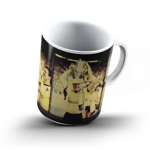 Oxford United Milk Cup Moments Mug