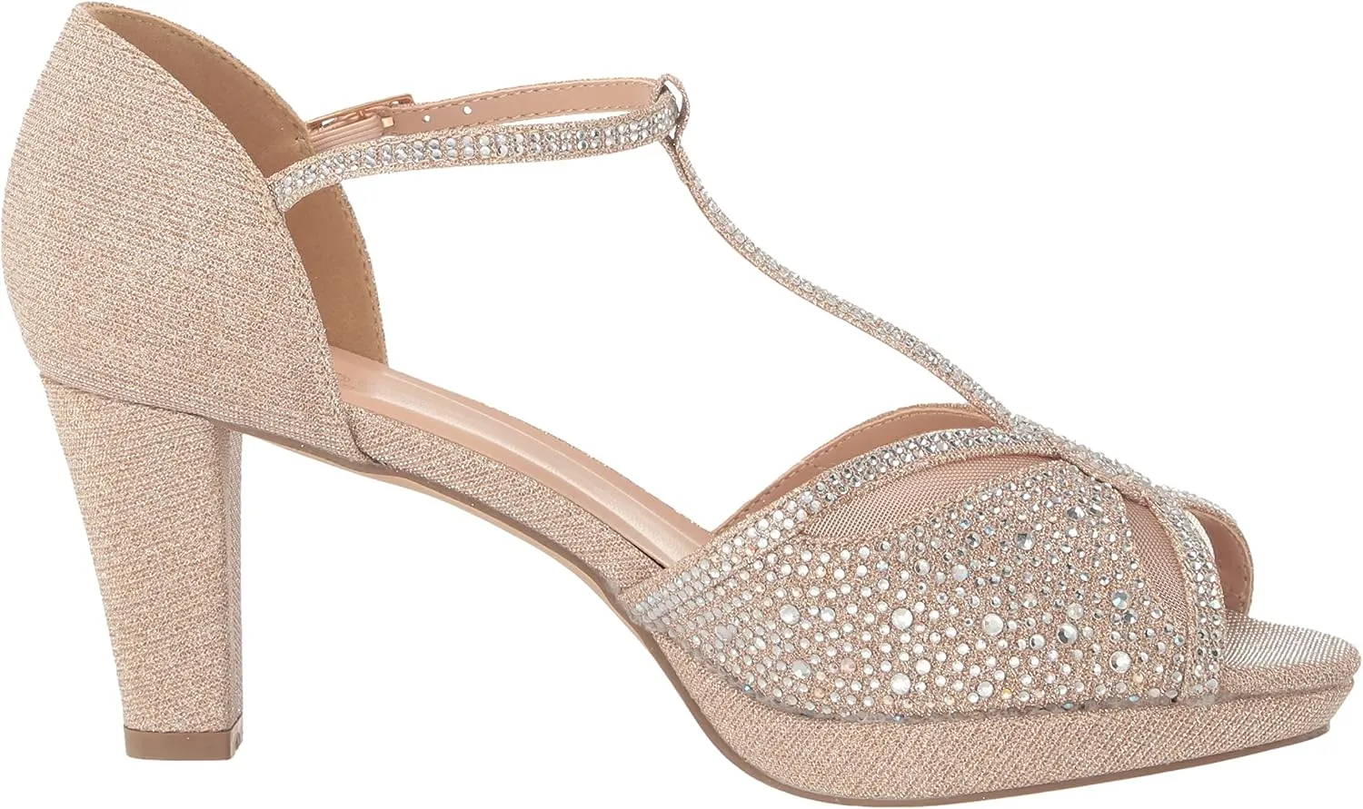 Paradox London Pink Women's Nora Platform