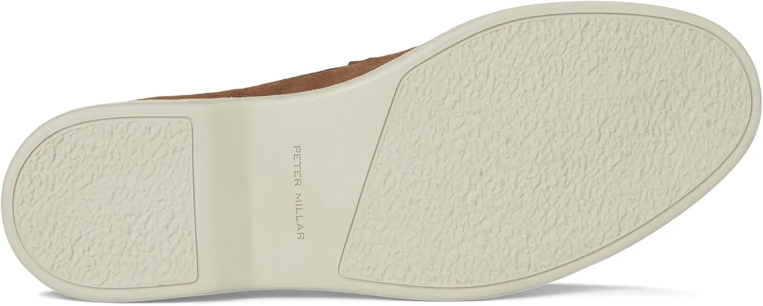 PETER MILLAR Men's Excursionist Penny Loafers