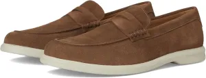 PETER MILLAR Men's Excursionist Penny Loafers