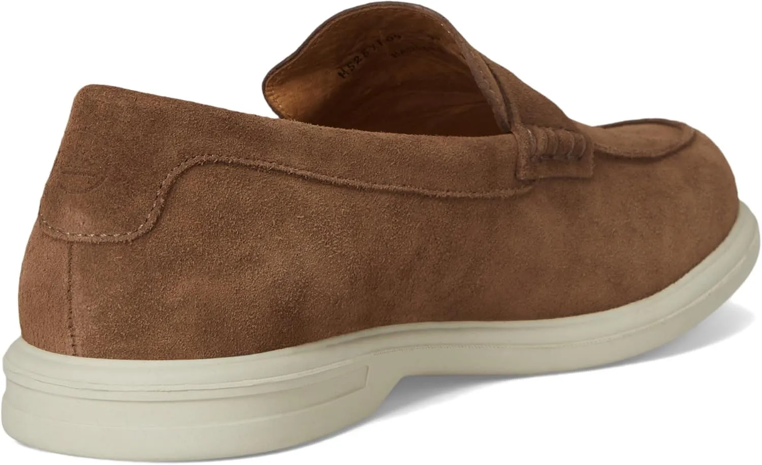 PETER MILLAR Men's Excursionist Penny Loafers