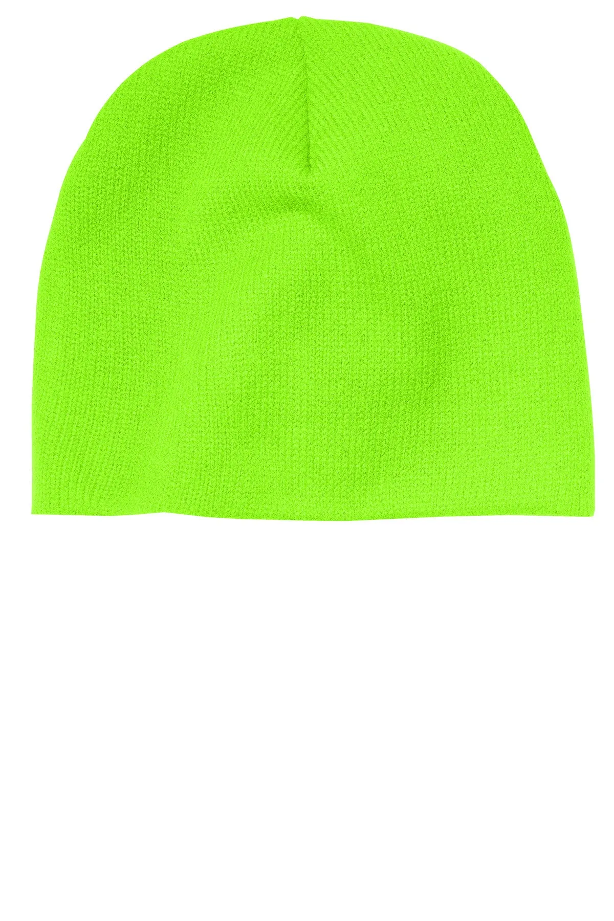 Port & Company¨ Beanie Cap.  CP91