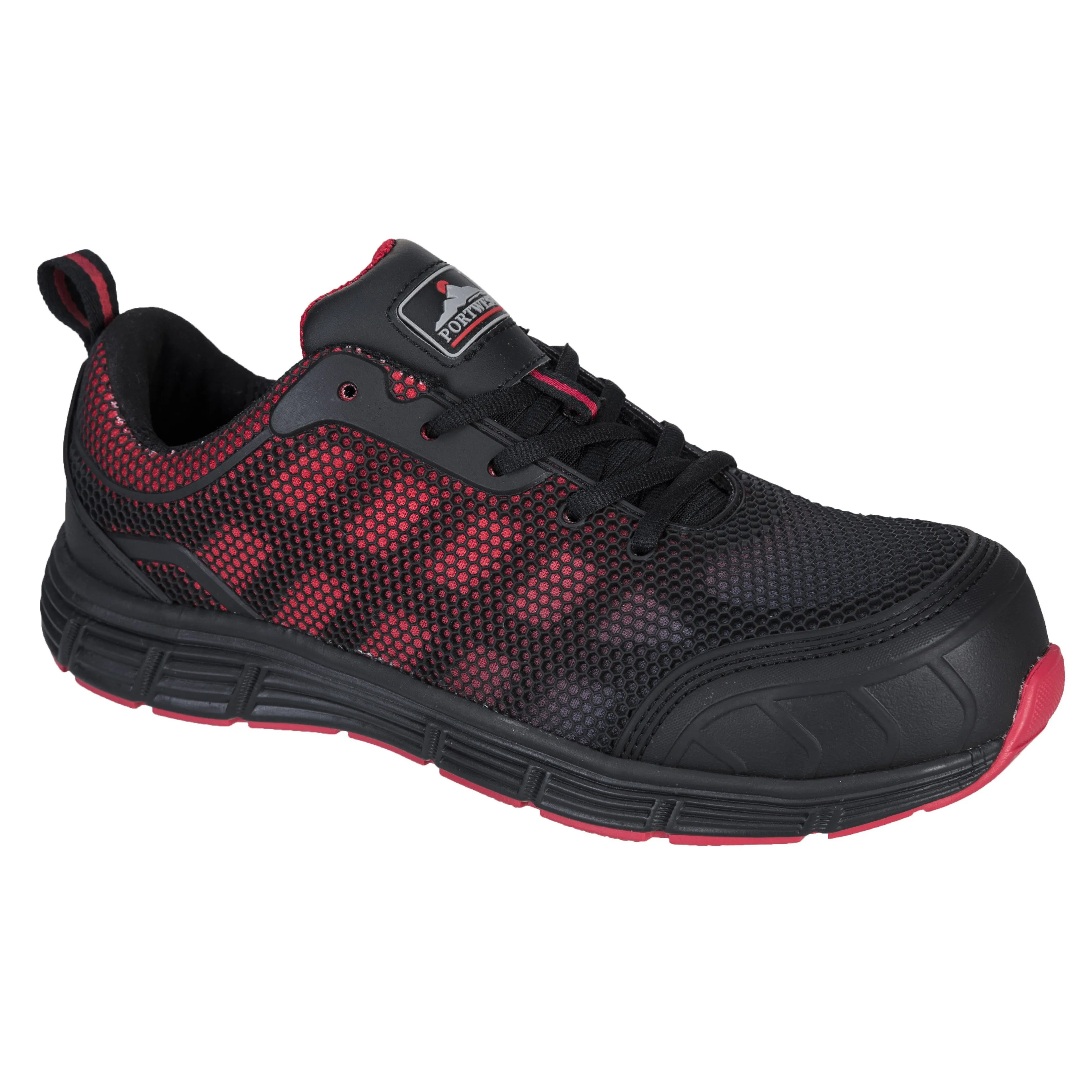 Portwest Composite Textile Trainer S1PS FO SR