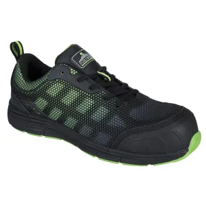 Portwest Composite Textile Trainer S1PS FO SR