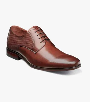 Postino Plain Toe Oxford