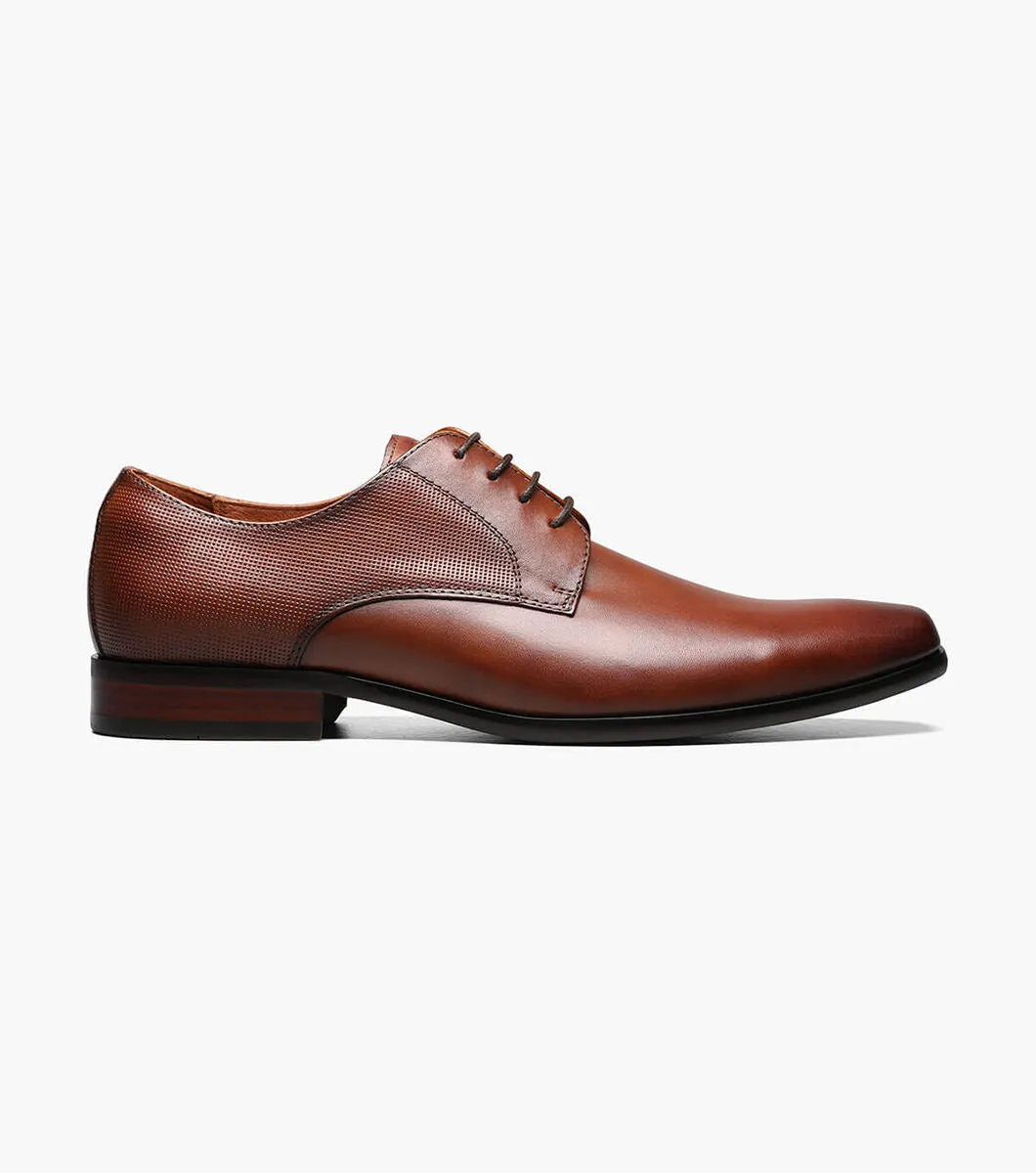 Postino Plain Toe Oxford