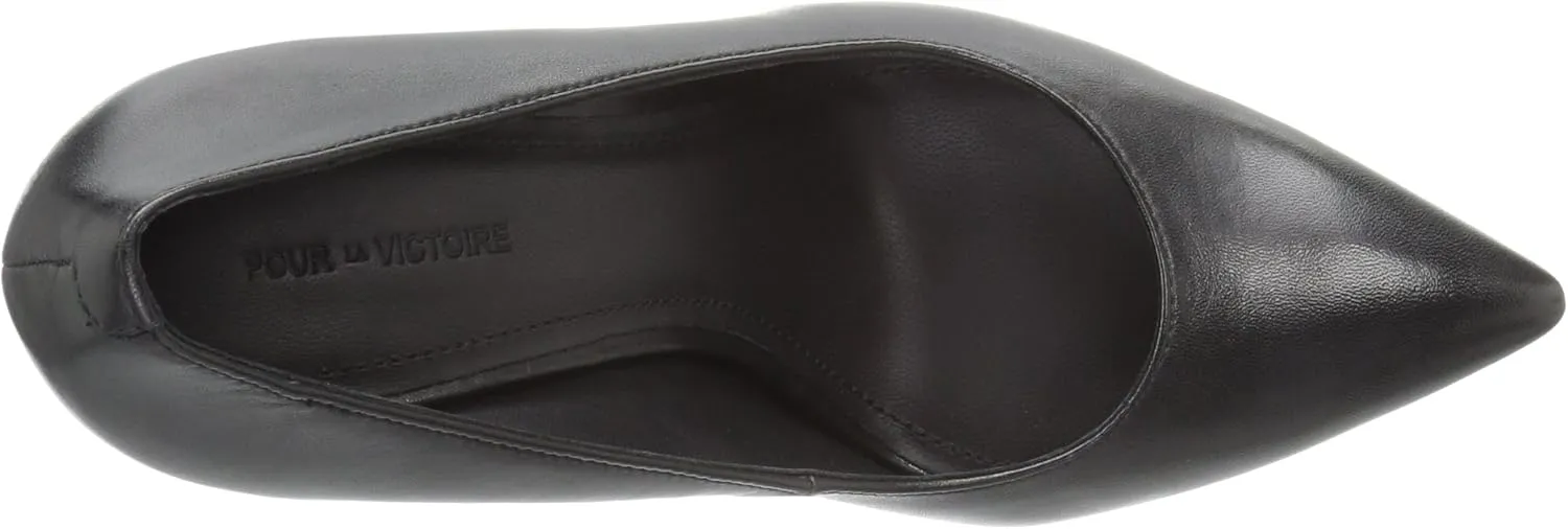 Pour La Victoire Women's Callista Dress Pump
