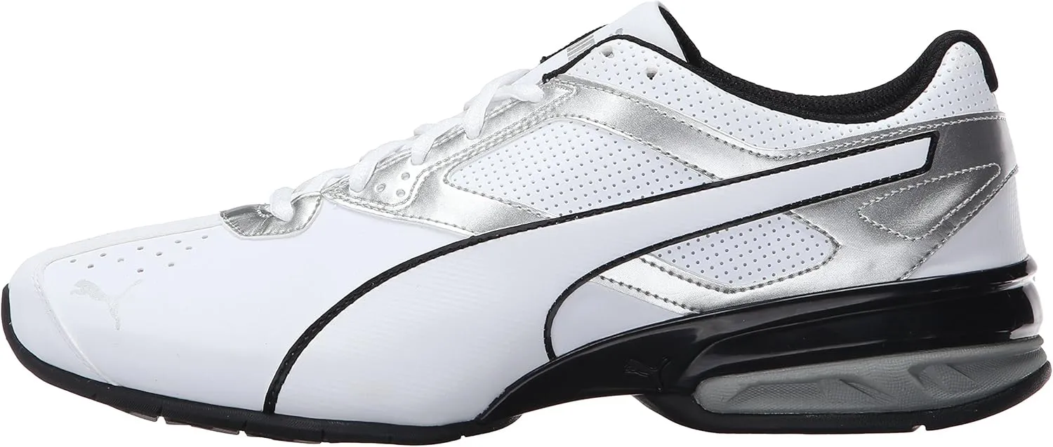 PUMA Mens Tazon 6 Cross Trainer
