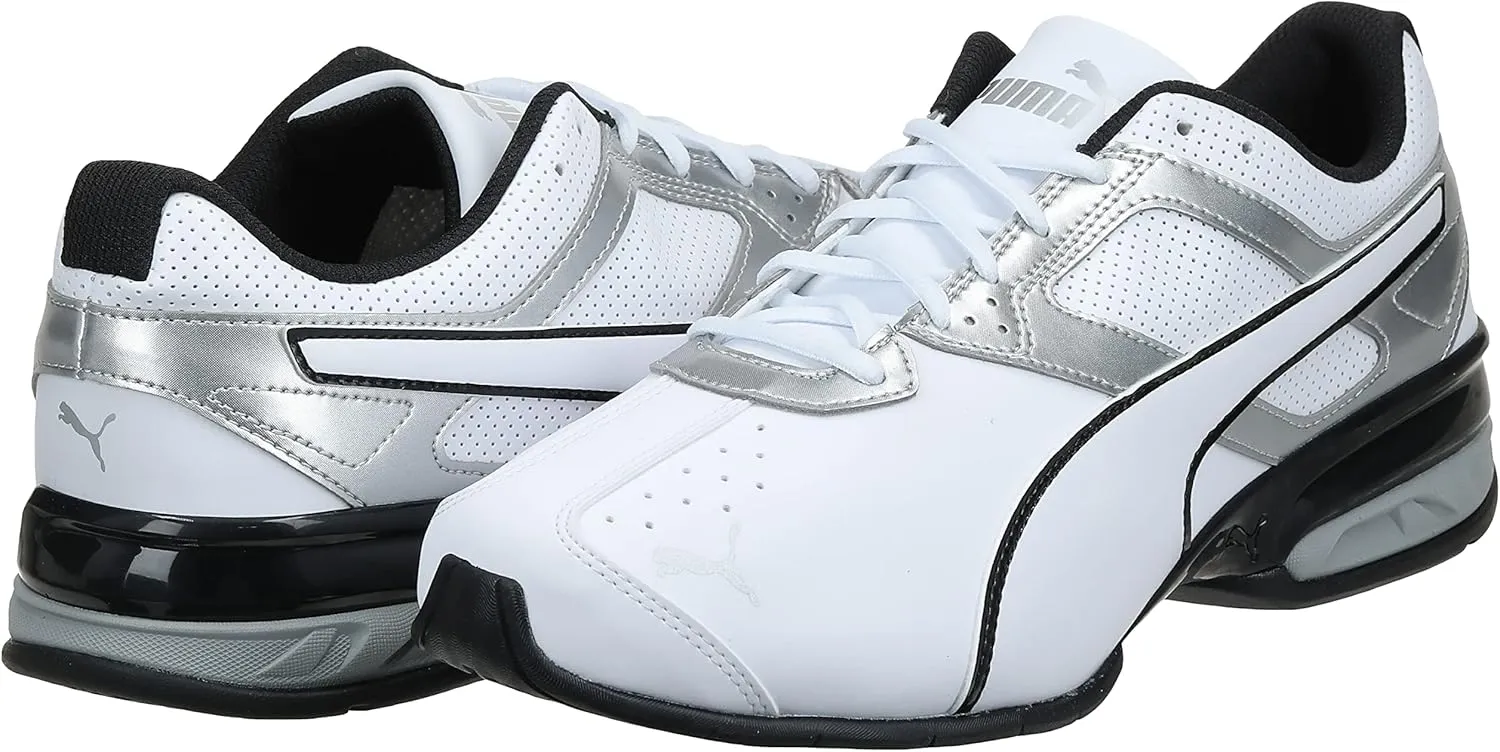PUMA Mens Tazon 6 Cross Trainer