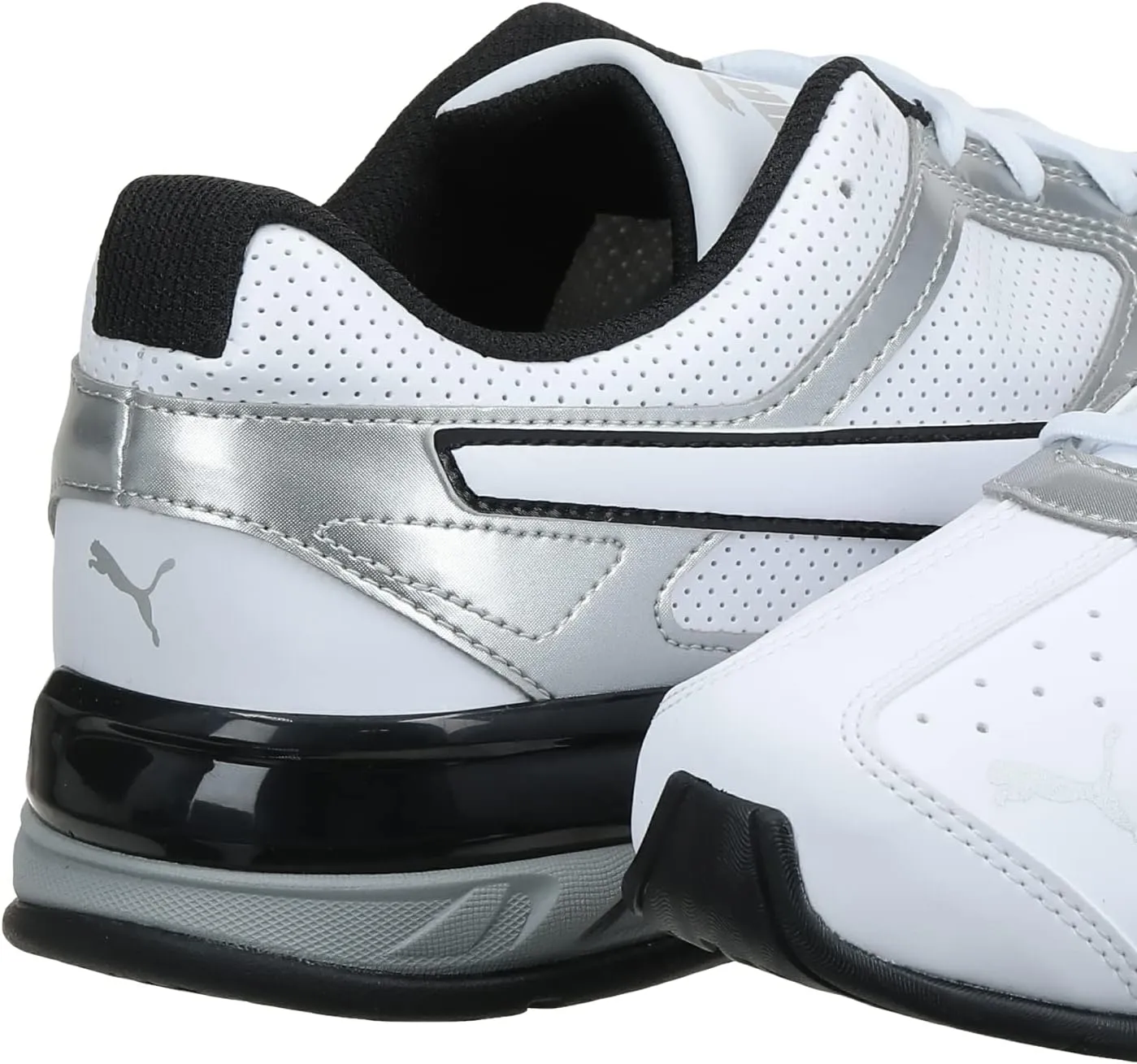 PUMA Mens Tazon 6 Cross Trainer