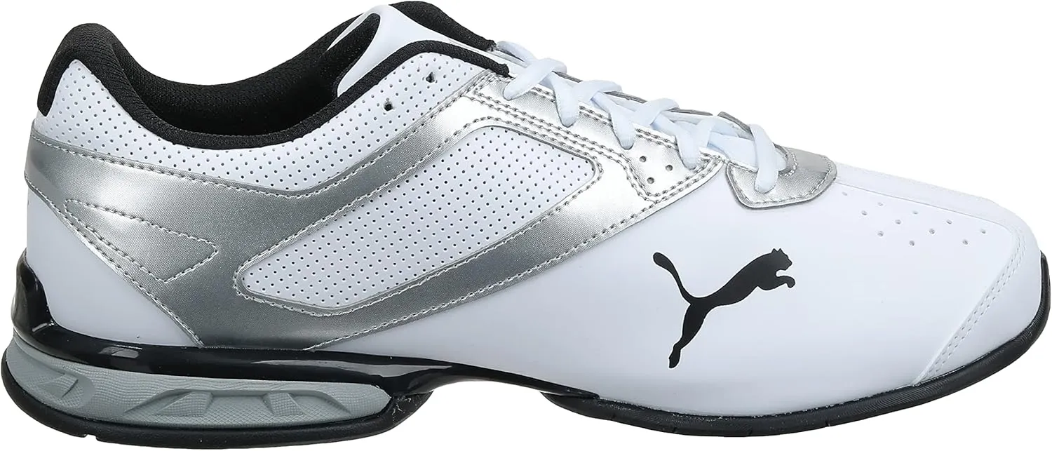 PUMA Mens Tazon 6 Cross Trainer
