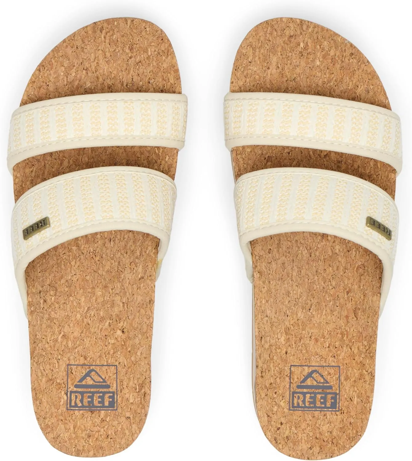 REEF Women's Cushion Vista Higher Sandal