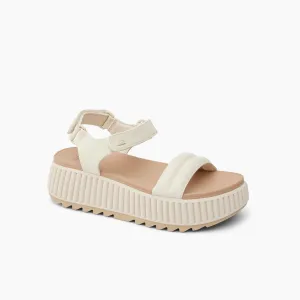 Reef  Women's Vista Higher Raya White M