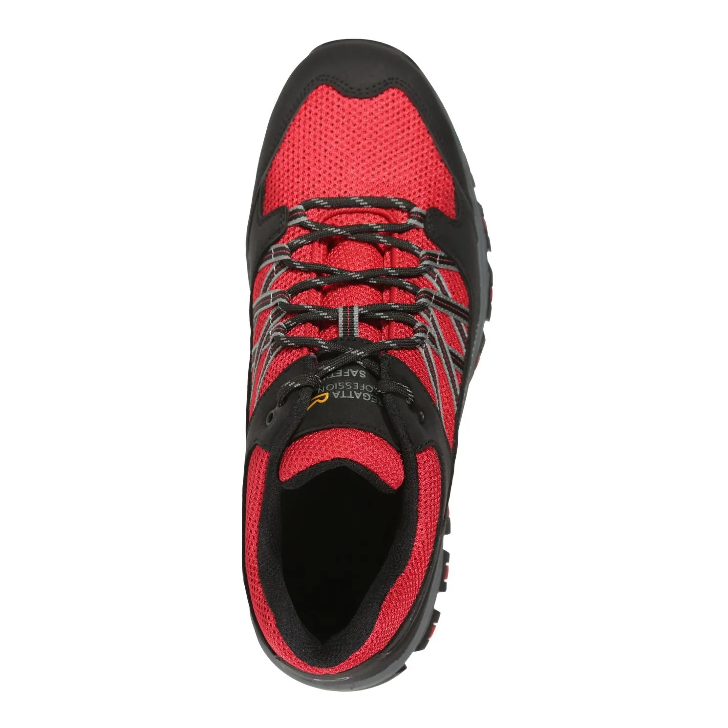 Regatta Professional Sandstone SB Safety Shoes