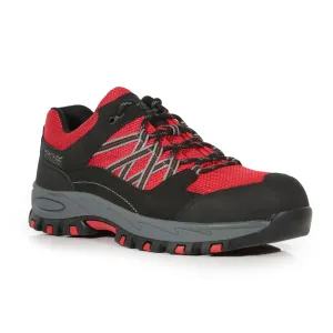 Regatta Professional Sandstone SB Safety Shoes