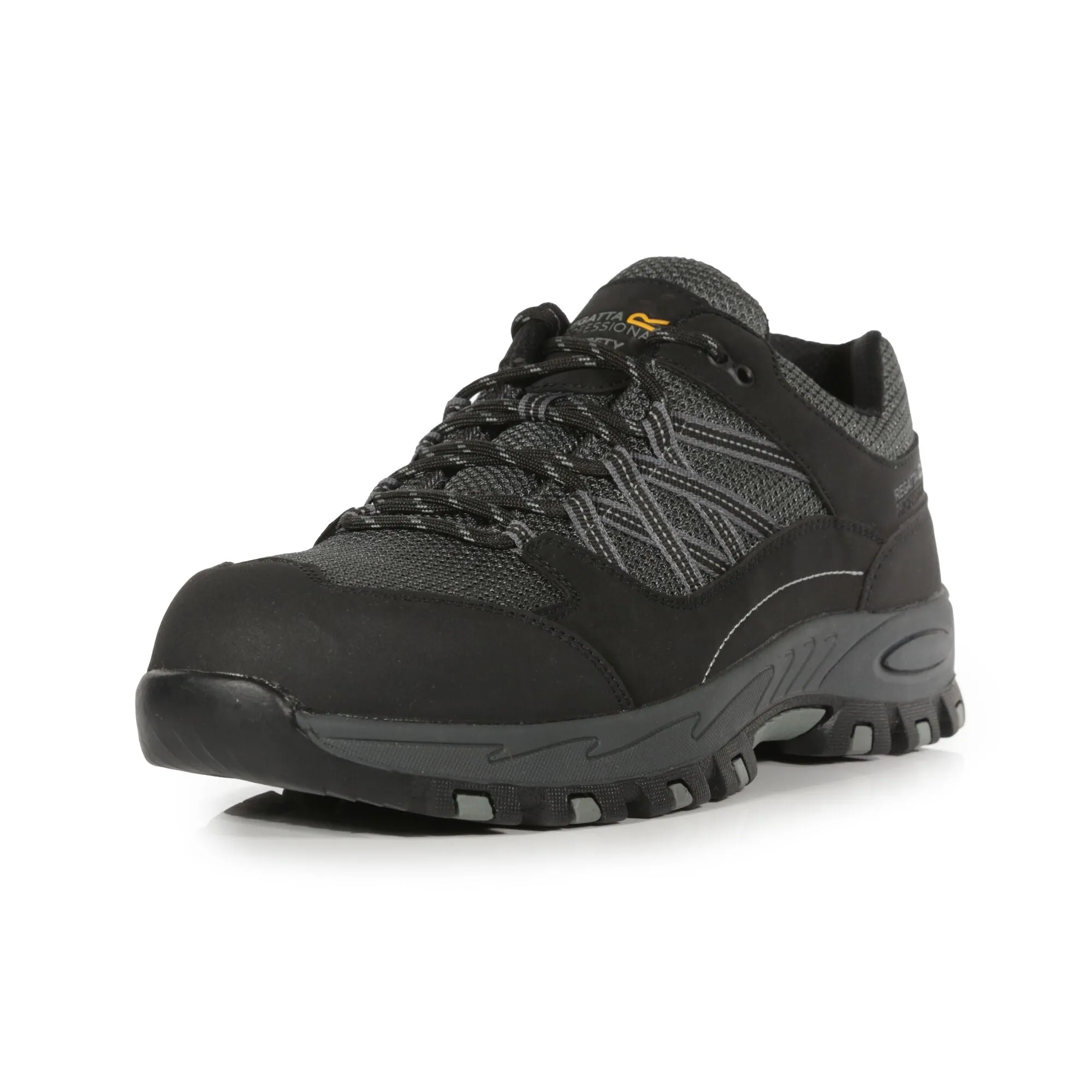 Regatta Professional Sandstone SB Safety Shoes