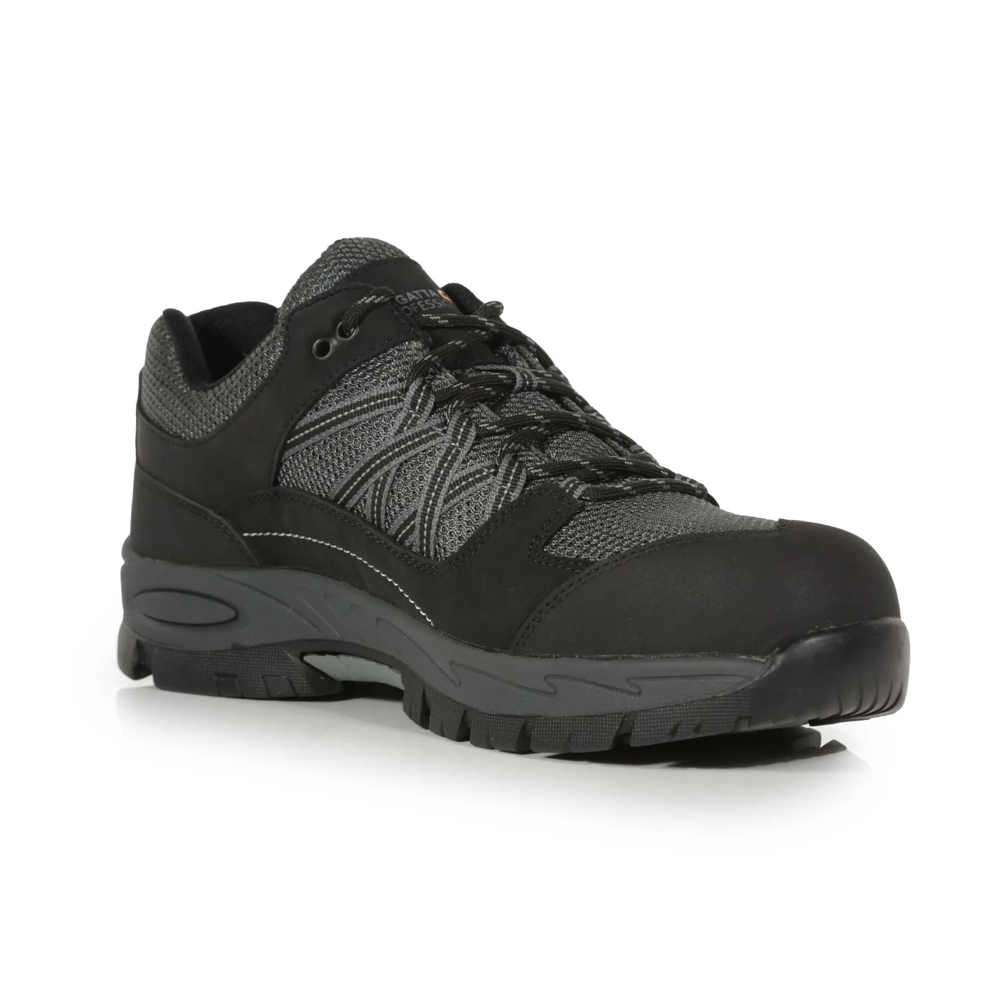 Regatta Professional Sandstone SB Safety Shoes