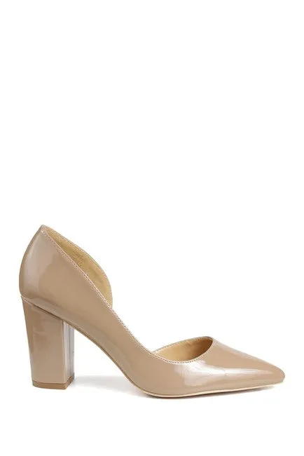 Rico d'Orsay Pump