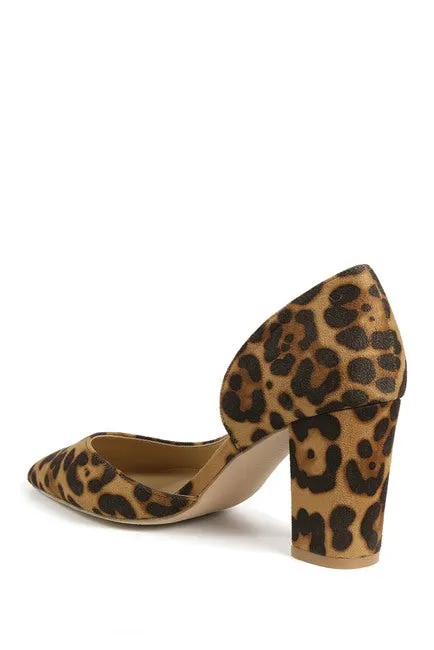 Rico d'Orsay Pump
