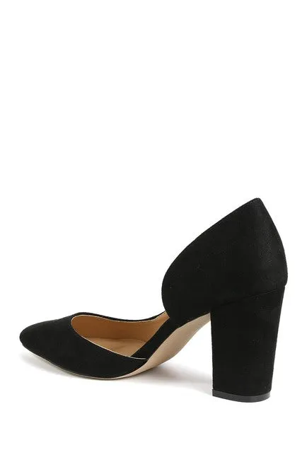 Rico d'Orsay Pump