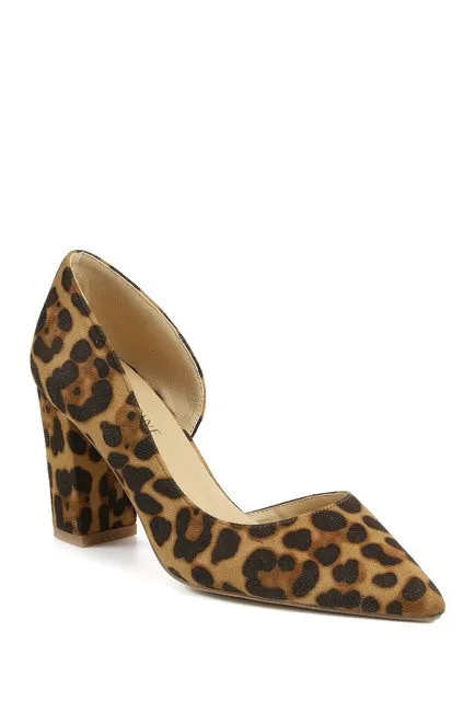 Rico d'Orsay Pump