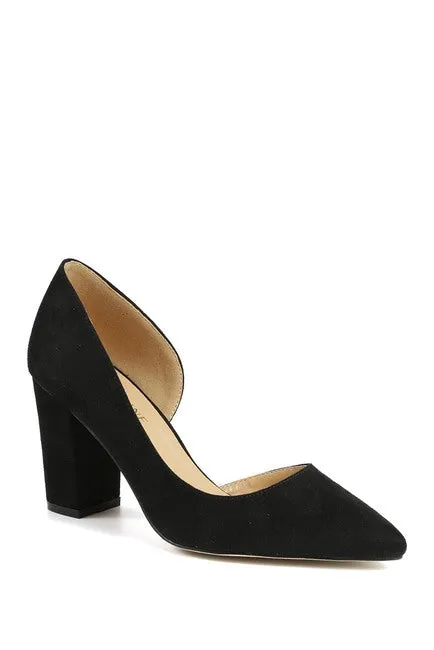 Rico d'Orsay Pump