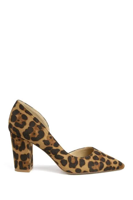 Rico d'Orsay Pump