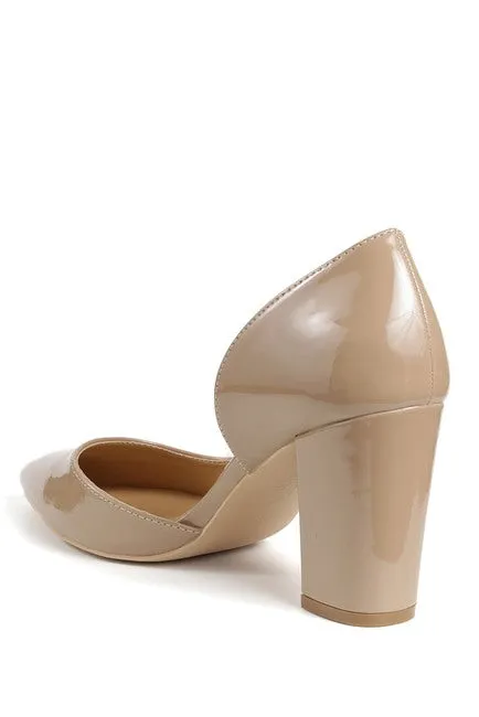 Rico d'Orsay Pump