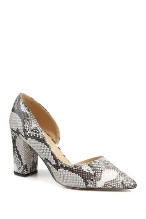 Rico d'Orsay Pump