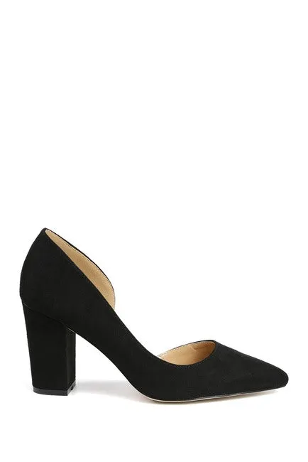 Rico d'Orsay Pump