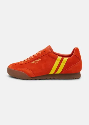 Rio Trainer - Orange/Yellow