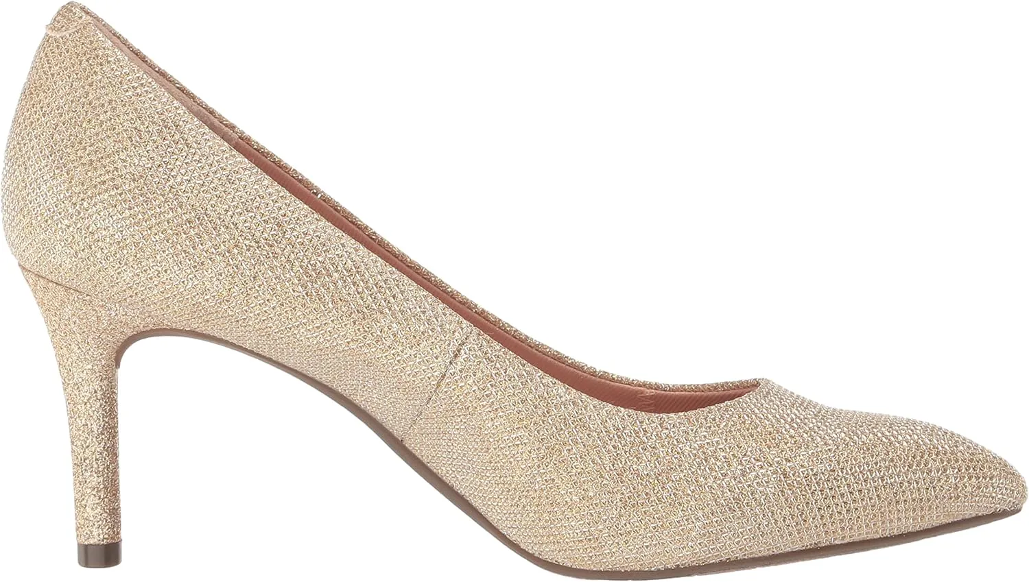Rockport Women's Total Motion 75mm Pointed Toe Pump