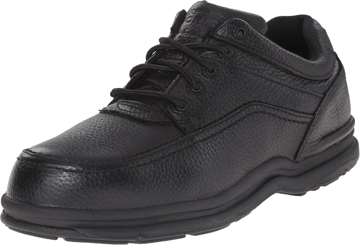 Rockport Work Men's RK6761-M Oxfords Shoes Work & Safety, Black, 8.5 M US
