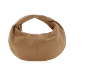 Rounded Top Handle Bag