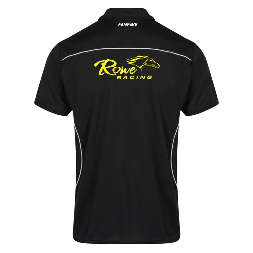 Rowe - Polo Personalised