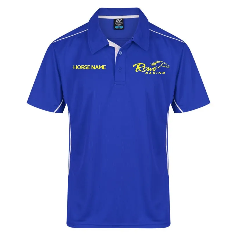 Rowe - Polo Personalised