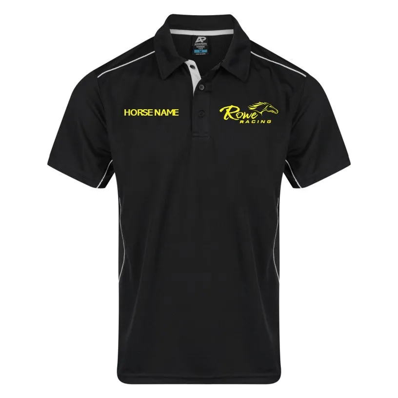 Rowe - Polo Personalised