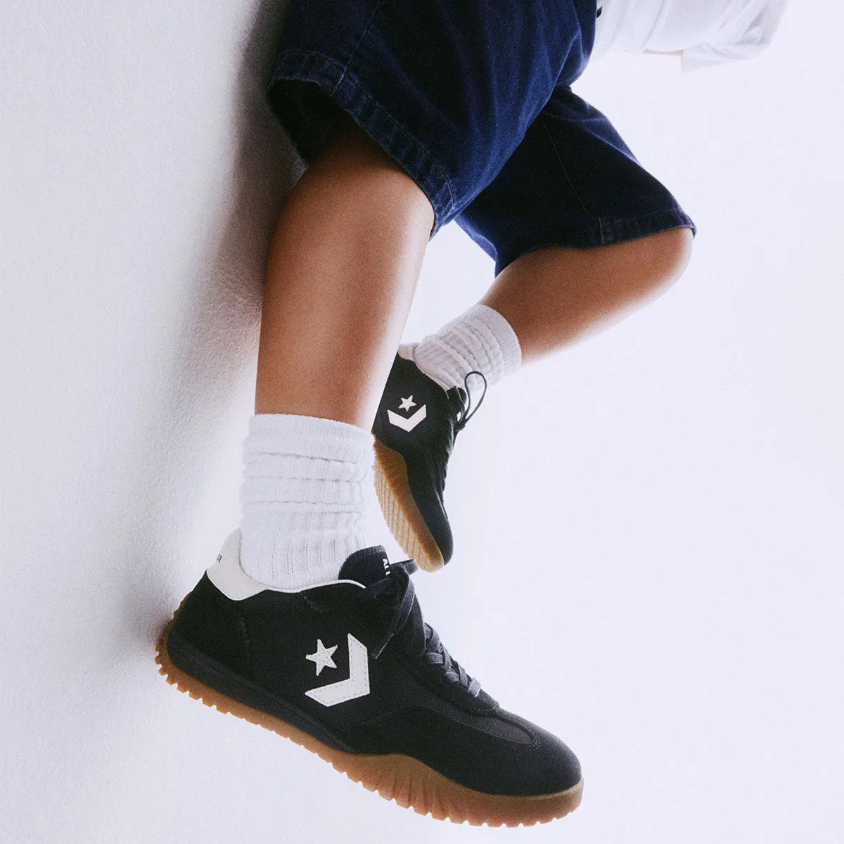 Run Star Trainer Low
