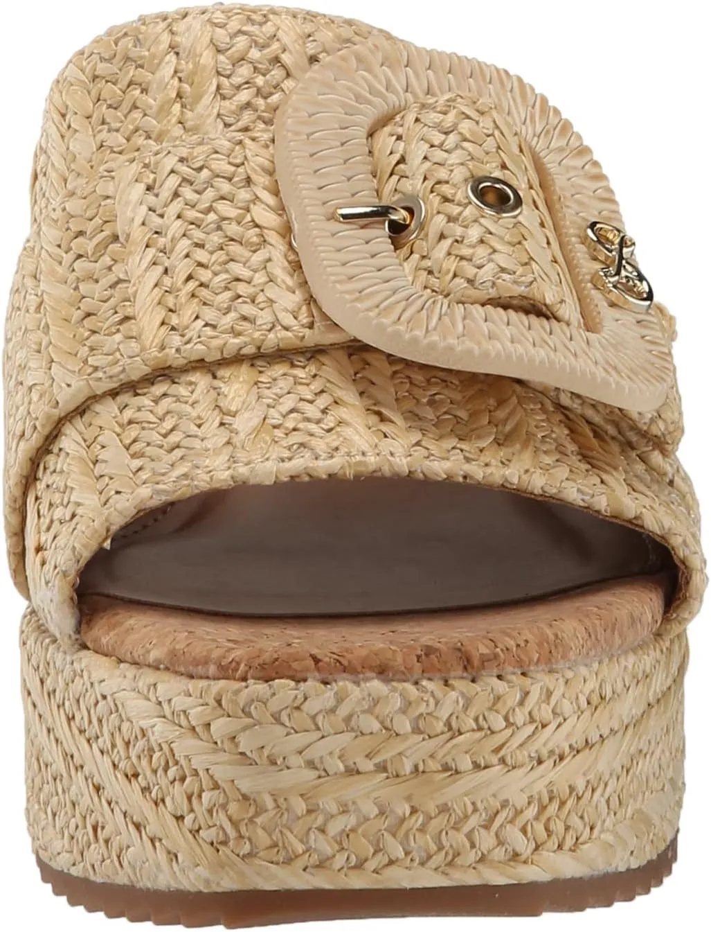 Sam & Libby Women's Crysta Wedge Sandal