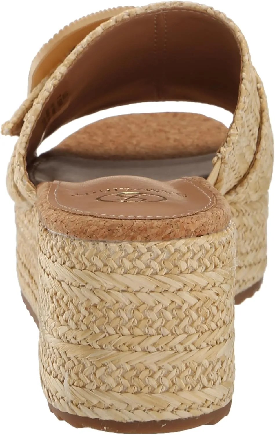 Sam & Libby Women's Crysta Wedge Sandal