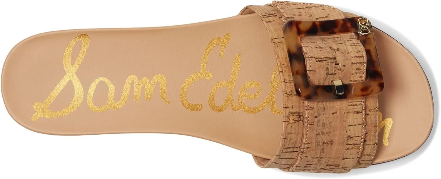 Sam Edelman Women's Ariane Slide Sandal