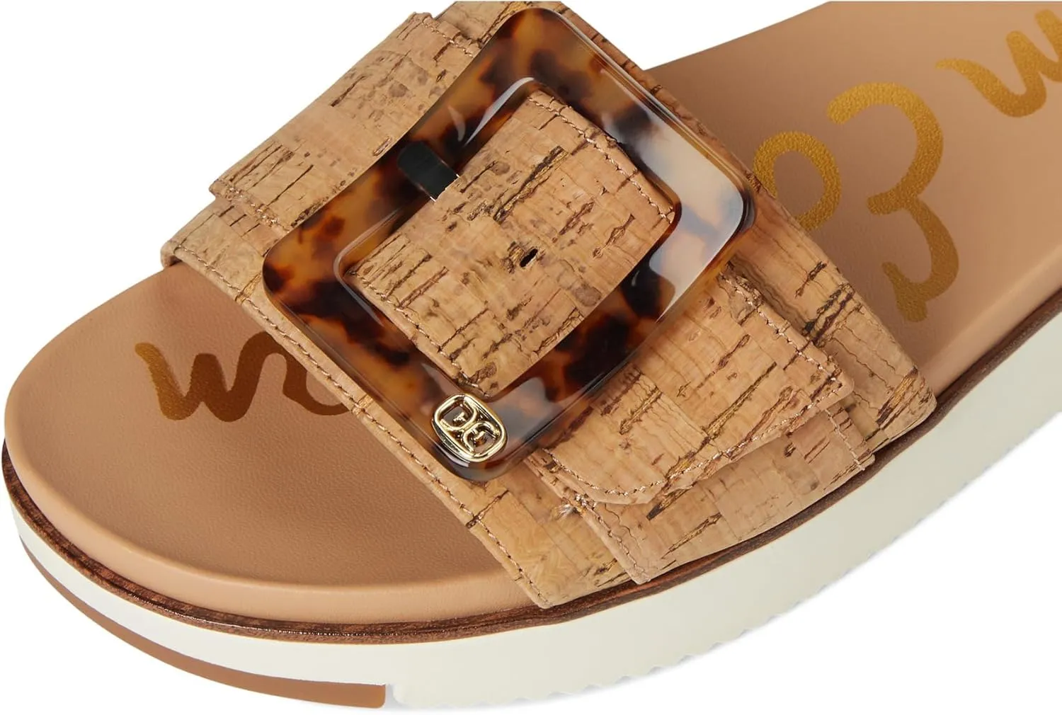 Sam Edelman Women's Ariane Slide Sandal