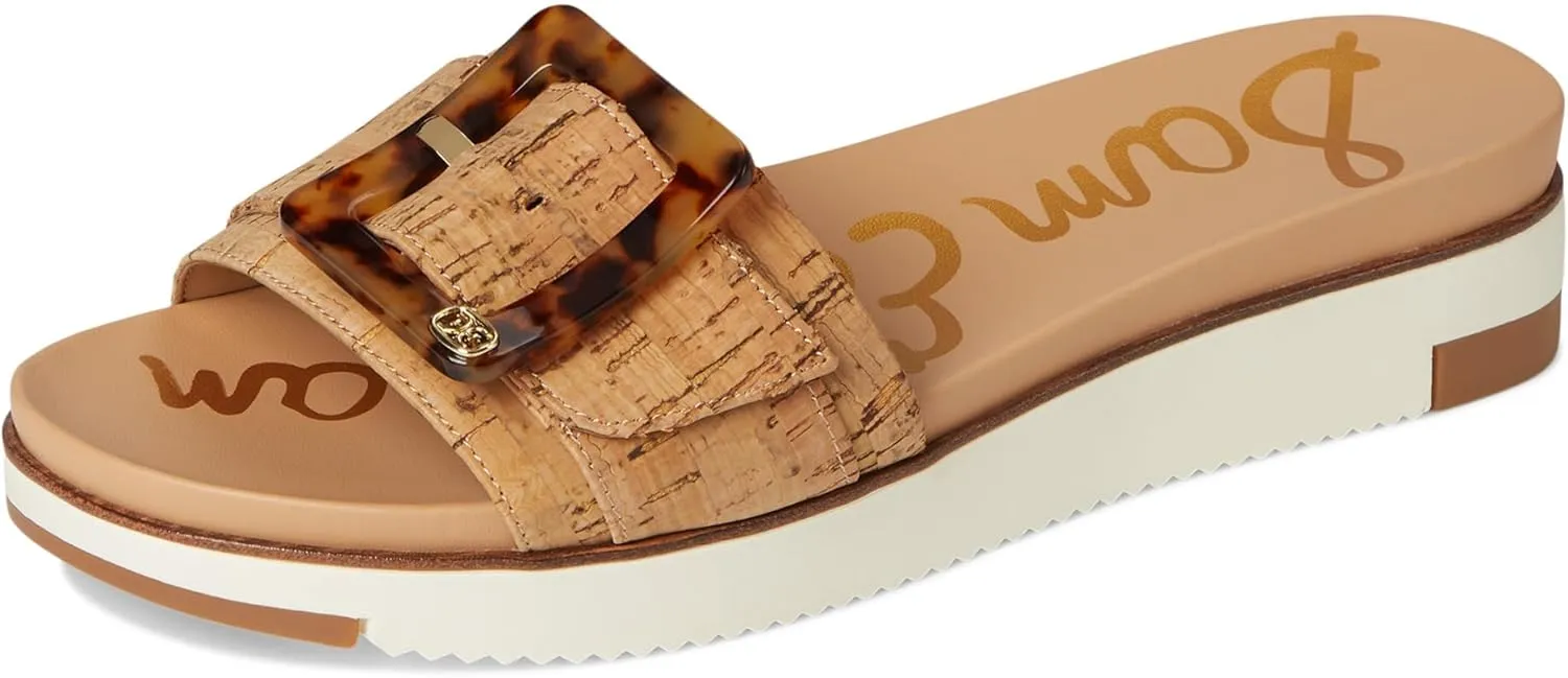 Sam Edelman Women's Ariane Slide Sandal
