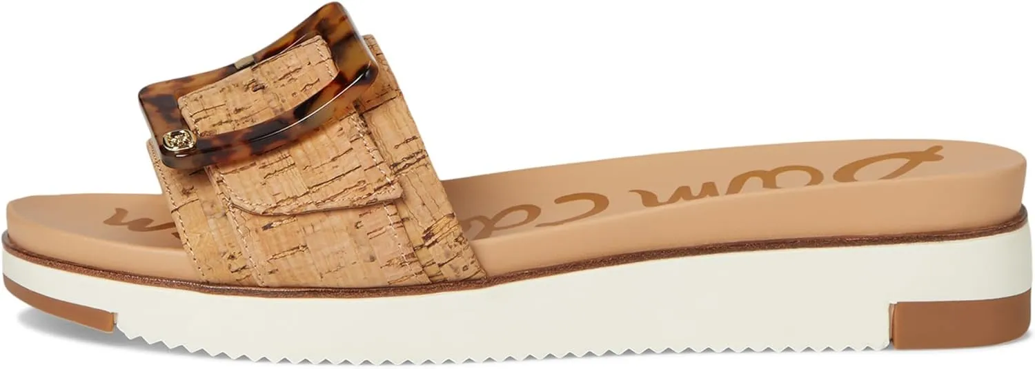 Sam Edelman Women's Ariane Slide Sandal