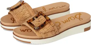 Sam Edelman Women's Ariane Slide Sandal